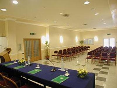 фото отеля Quality Hotel Park Sicily Siracusa