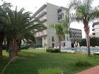 фото отеля Quality Hotel Park Sicily Siracusa