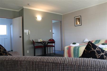 фото отеля 252 Beachside Motels & Holiday Park