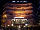 фото отеля Hotel Des Nations Riccione