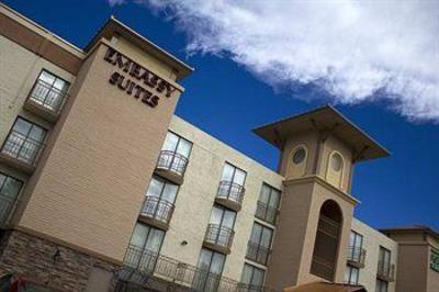 фото отеля Embassy Suites Hotel Colorado Springs
