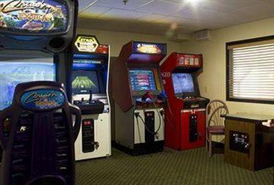 фото отеля Embassy Suites Hotel Colorado Springs