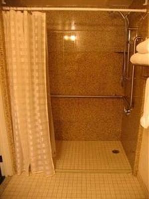 фото отеля Embassy Suites Hotel Colorado Springs