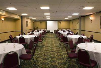 фото отеля Embassy Suites Hotel Colorado Springs