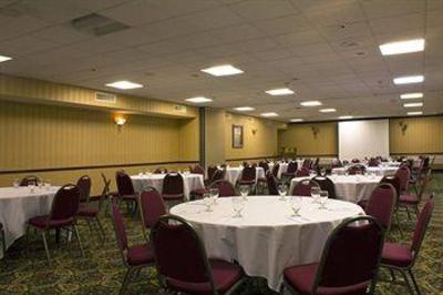 фото отеля Embassy Suites Hotel Colorado Springs
