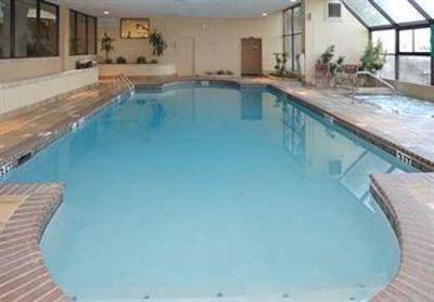фото отеля Embassy Suites Hotel Colorado Springs