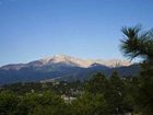 фото отеля Embassy Suites Hotel Colorado Springs