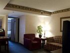 фото отеля Embassy Suites Hotel Colorado Springs