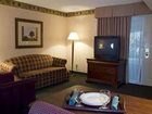 фото отеля Embassy Suites Hotel Colorado Springs