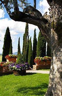 фото отеля Borgo Tre Rose