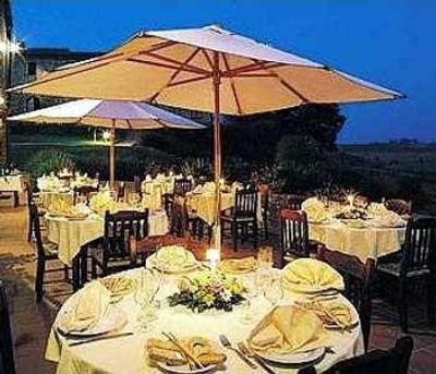 фото отеля Borgo Tre Rose