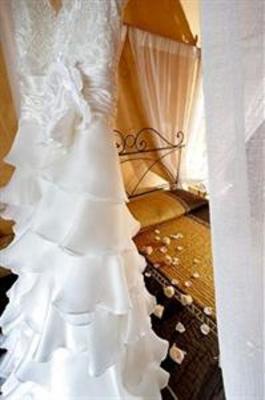 фото отеля Borgo Tre Rose