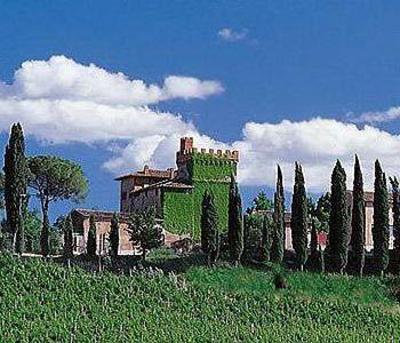 фото отеля Borgo Tre Rose