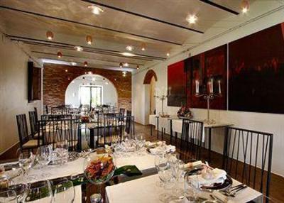 фото отеля Borgo Tre Rose