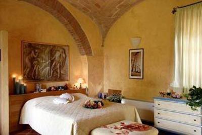 фото отеля Borgo Tre Rose