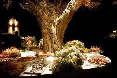 фото отеля Borgo Tre Rose