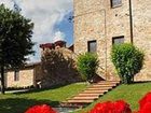 фото отеля Borgo Tre Rose