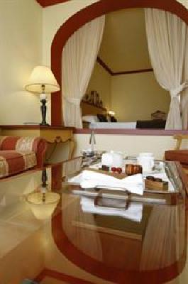 фото отеля Hotel El Rodat