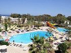 фото отеля Occidental Allegro Riviera Hotel Port El Kantaoui