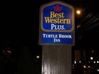 фото отеля BEST WESTERN Turtle Brook Inn