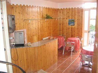 фото отеля Camere Sole Nascente Giardini Naxos