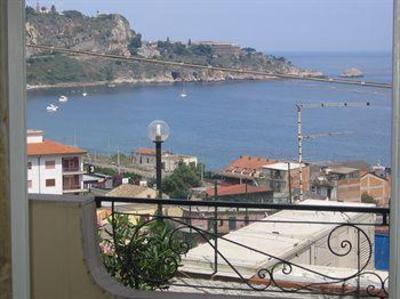 фото отеля Camere Sole Nascente Giardini Naxos