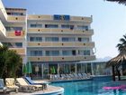 фото отеля Seva Hotel & Swimming Pool