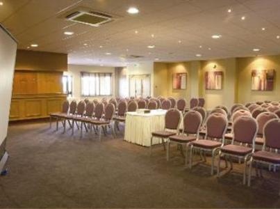 фото отеля Essex Golf & Country Club