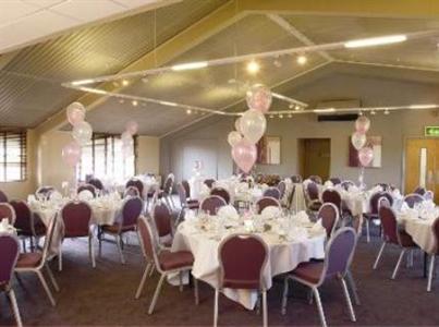 фото отеля Essex Golf & Country Club