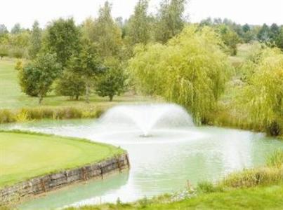 фото отеля Essex Golf & Country Club