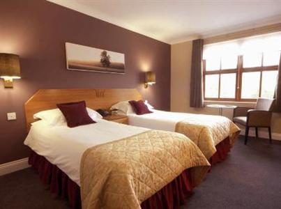 фото отеля Essex Golf & Country Club
