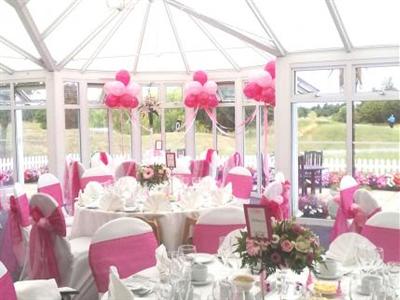 фото отеля Essex Golf & Country Club