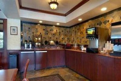 фото отеля Oxford Inn Yakima