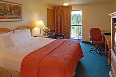 фото отеля Oxford Inn Yakima