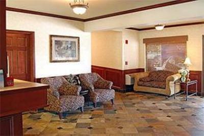фото отеля Oxford Inn Yakima