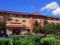 Oxford Inn Yakima