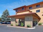 фото отеля Oxford Inn Yakima