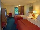 фото отеля Oxford Inn Yakima
