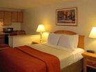 фото отеля Oxford Inn Yakima