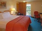 фото отеля Oxford Inn Yakima
