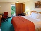 фото отеля Oxford Inn Yakima