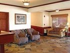 фото отеля Oxford Inn Yakima