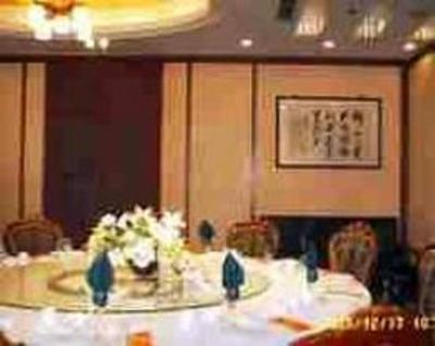 фото отеля Jinjiang Inn Central Train Station Wuxi
