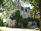 фото отеля Chateau De Lalande
