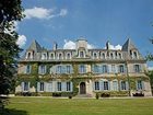 фото отеля Chateau De Lalande