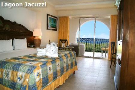 фото отеля GR Solaris Resort Cancun