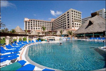 фото отеля GR Solaris Resort Cancun