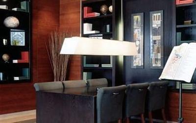 фото отеля AC Hotel Zaragoza Los Enlaces by Marriott