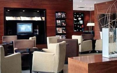 фото отеля AC Hotel Zaragoza Los Enlaces by Marriott