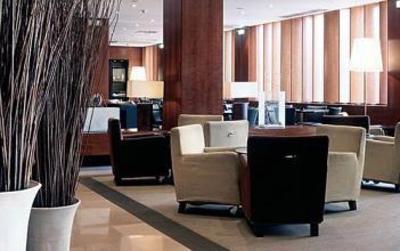 фото отеля AC Hotel Zaragoza Los Enlaces by Marriott